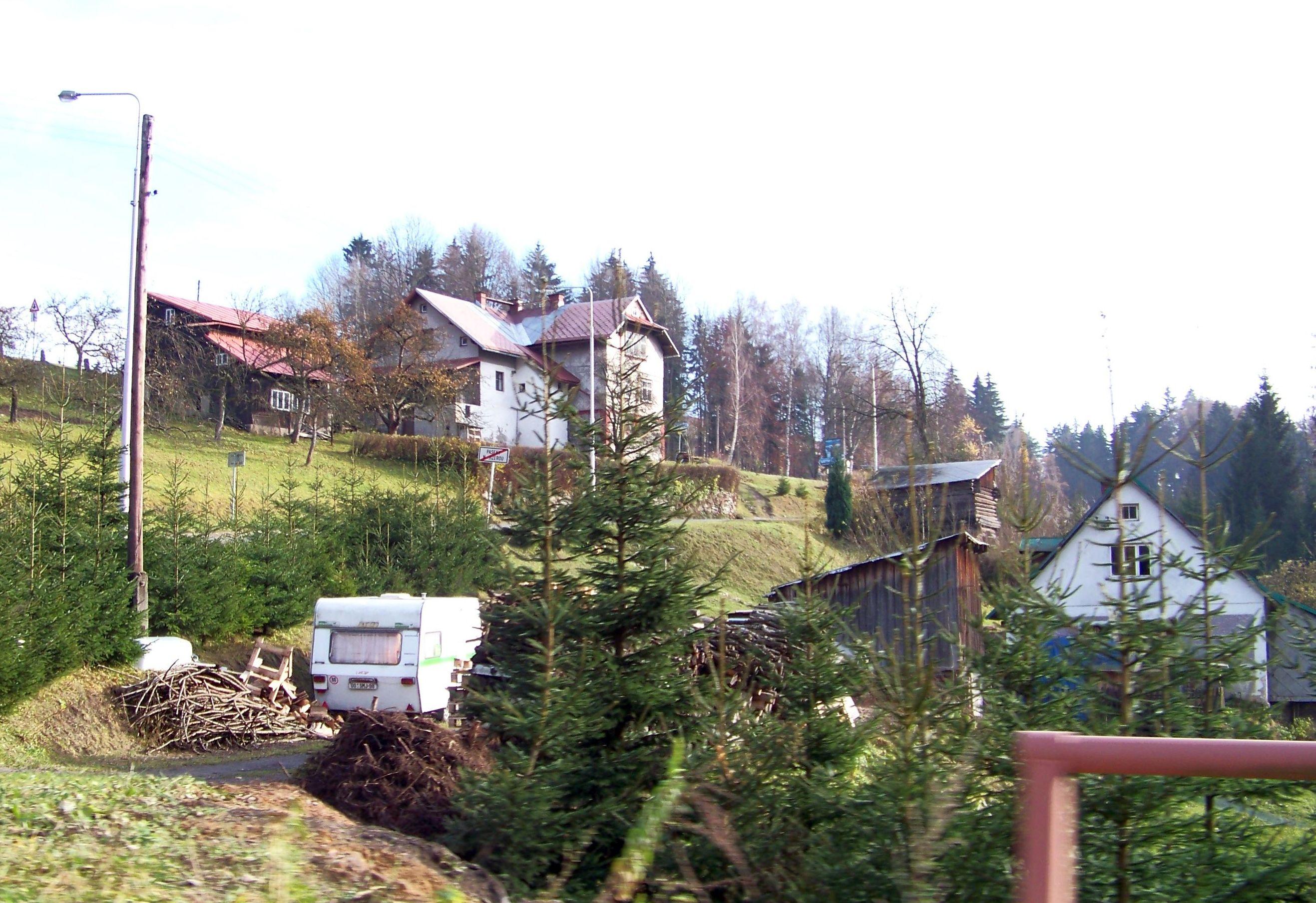 Dolni Rokytnice